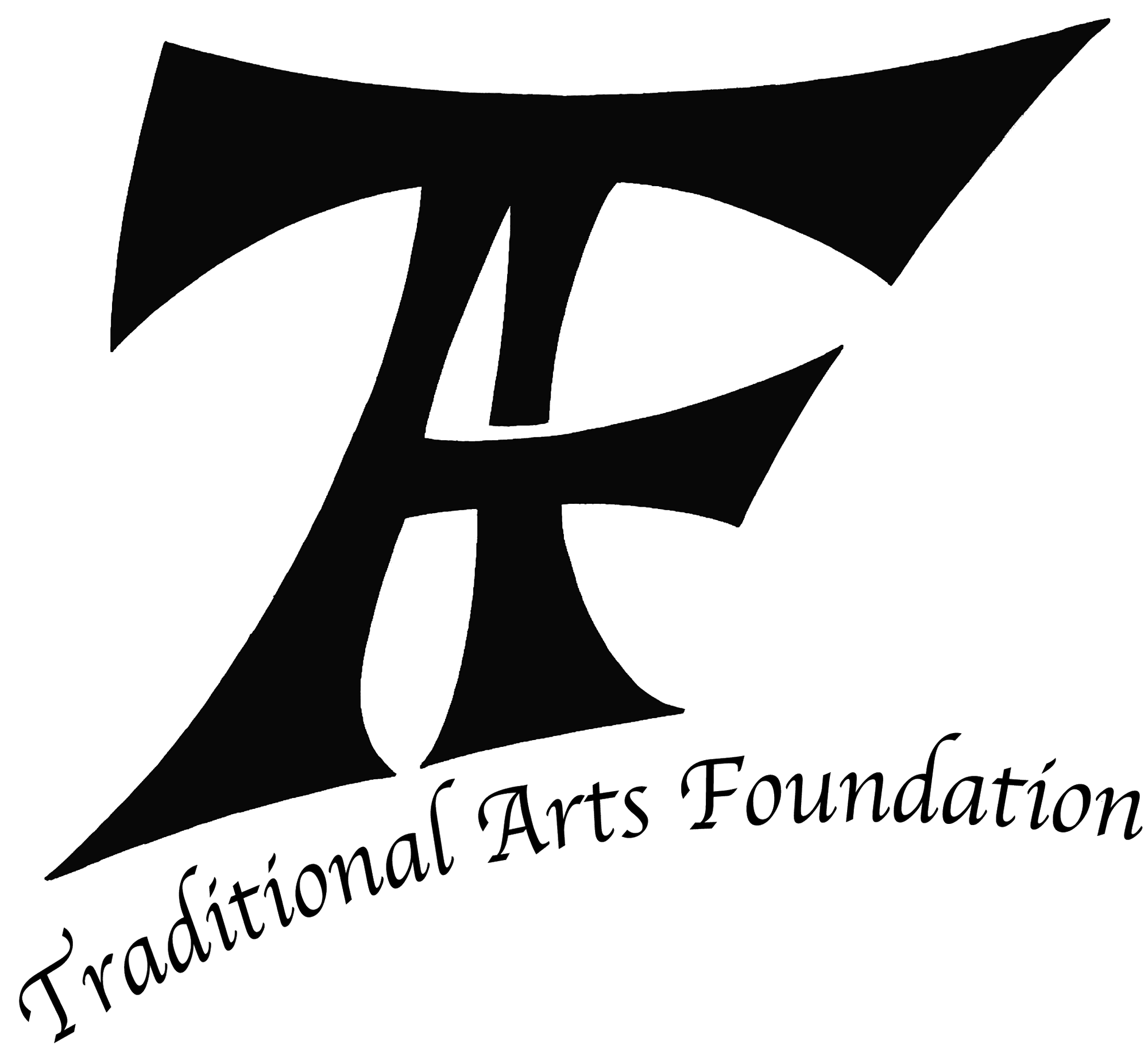 Traditional Arts Foundation logo
