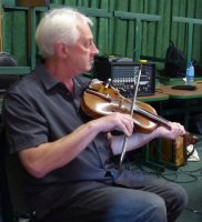 Dave Clarke