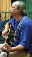 Glen Theobald