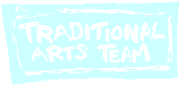 Traditional Arts Team logo