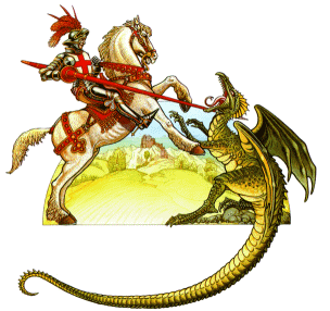 St George