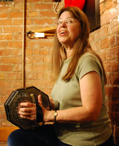 Pam