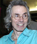 Graham Langley