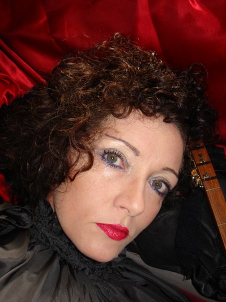 Katrice Horsley