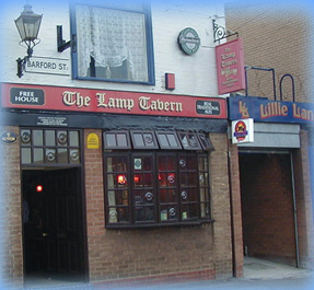 Lamp Tavern