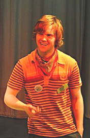 Wiqtor �dahl