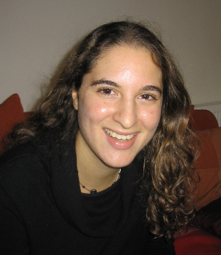 Anna Conomos
