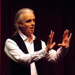 Hugh Lupton