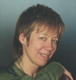 June Peters