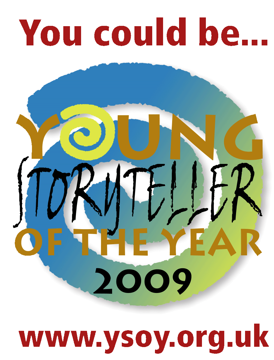 It could be you in 2009