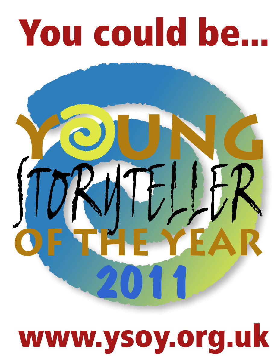 It could be you in 2011